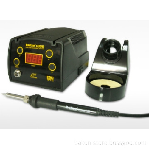 BK1000 90W High Freequency Lead Free Soldering Station